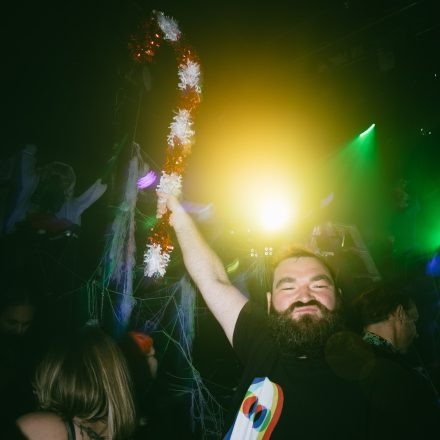 HGich.T + Acid Aftershow