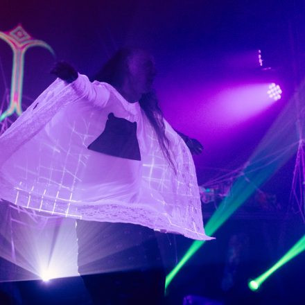 HGich.T + Acid Aftershow