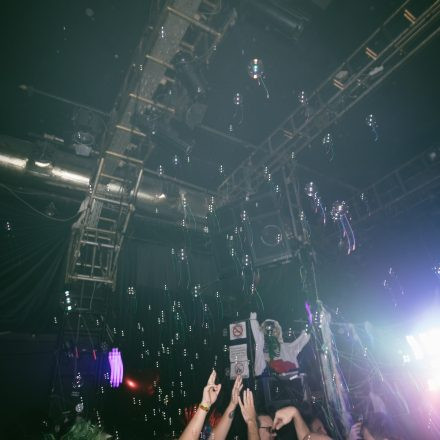 HGich.T + Acid Aftershow