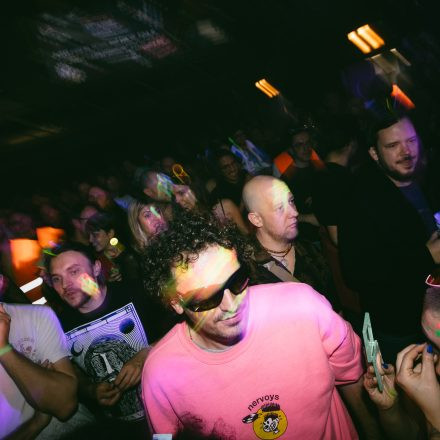 HGich.T + Acid Aftershow