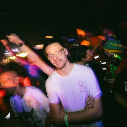 HGich.T + Acid Aftershow