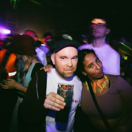 HGich.T + Acid Aftershow