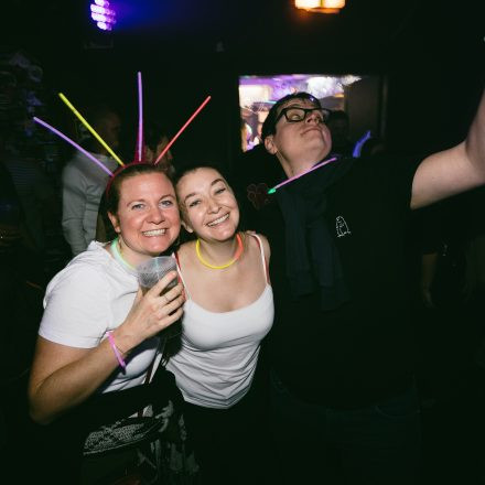 HGich.T + Acid Aftershow