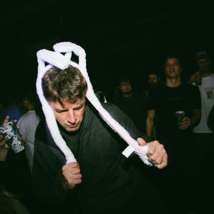 HGich.T + Acid Aftershow