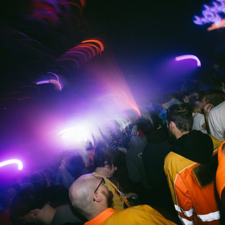 HGich.T + Acid Aftershow