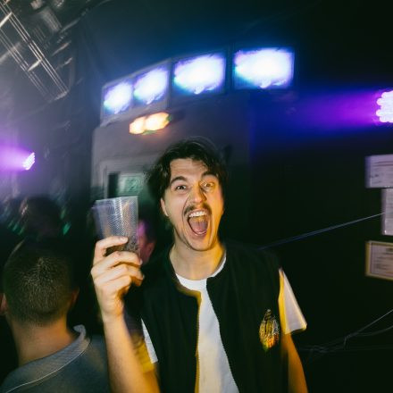 HGich.T + Acid Aftershow