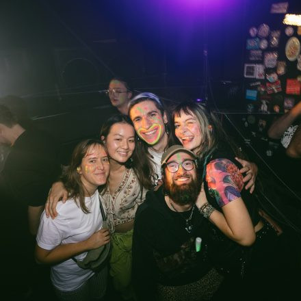 HGich.T + Acid Aftershow