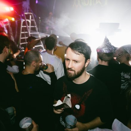 HGich.T + Acid Aftershow