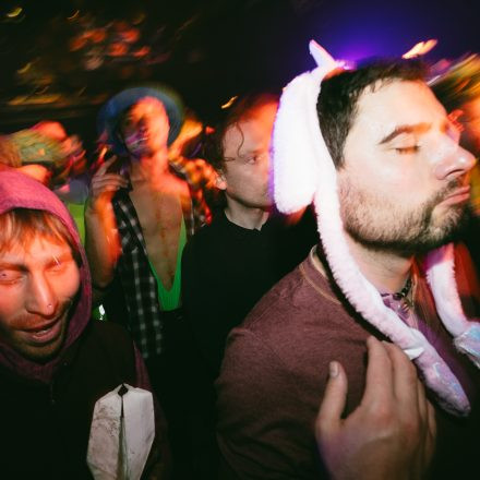 HGich.T + Acid Aftershow