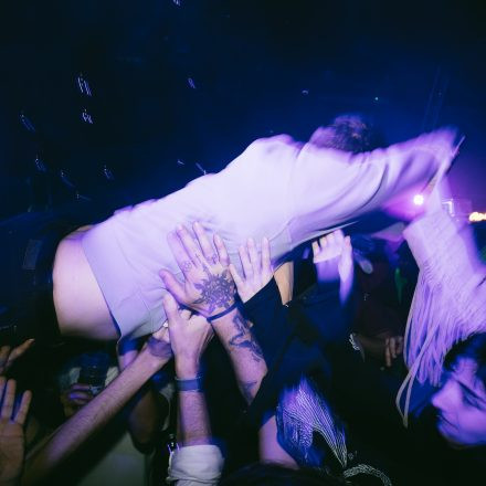 HGich.T + Acid Aftershow