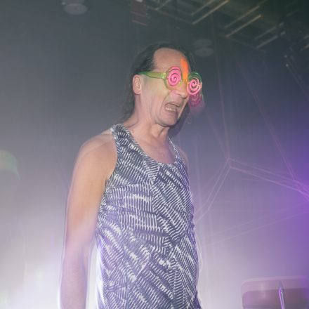 HGich.T + Acid Aftershow