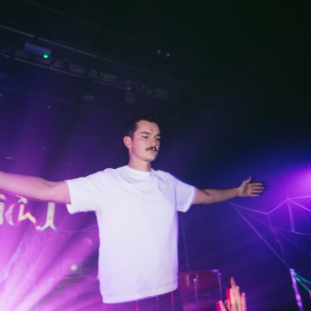 HGich.T + Acid Aftershow