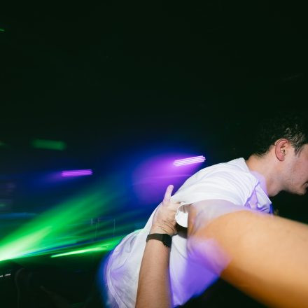 HGich.T + Acid Aftershow