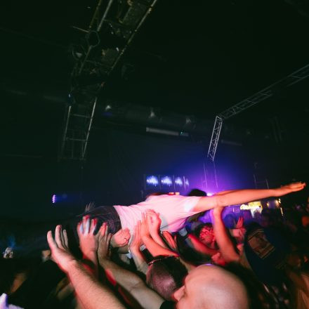 HGich.T + Acid Aftershow