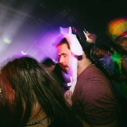 HGich.T + Acid Aftershow