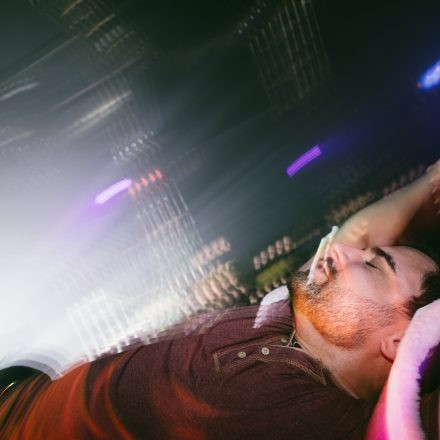 HGich.T + Acid Aftershow