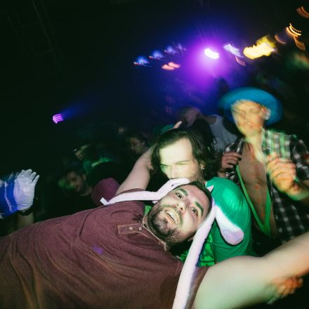 HGich.T + Acid Aftershow