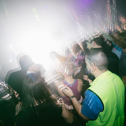 HGich.T + Acid Aftershow