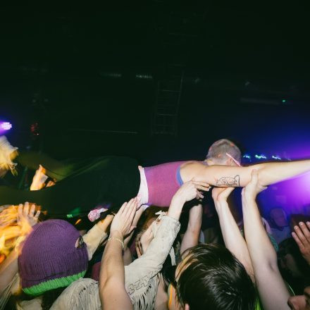 HGich.T + Acid Aftershow