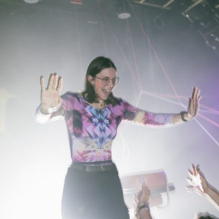 HGich.T + Acid Aftershow