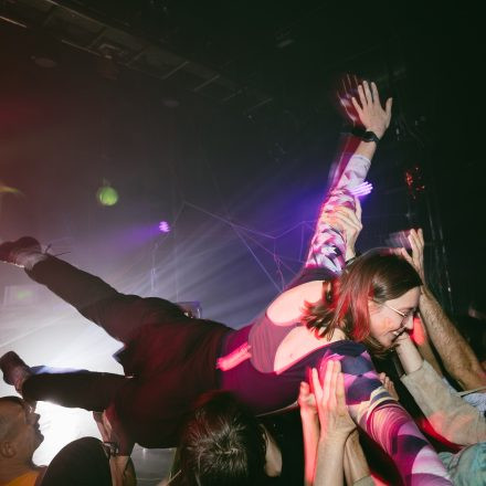 HGich.T + Acid Aftershow