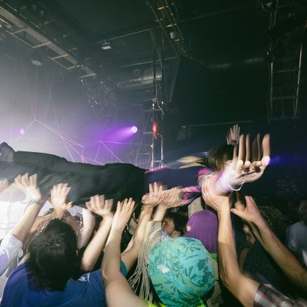 HGich.T + Acid Aftershow