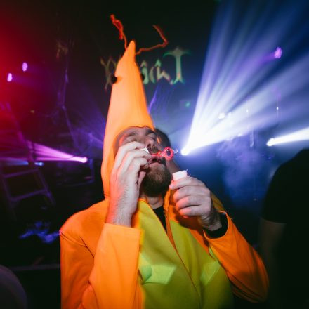 HGich.T + Acid Aftershow