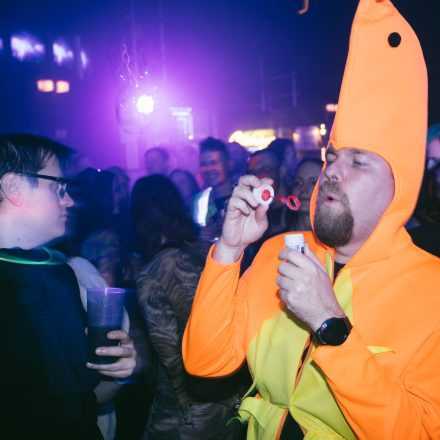 HGich.T + Acid Aftershow