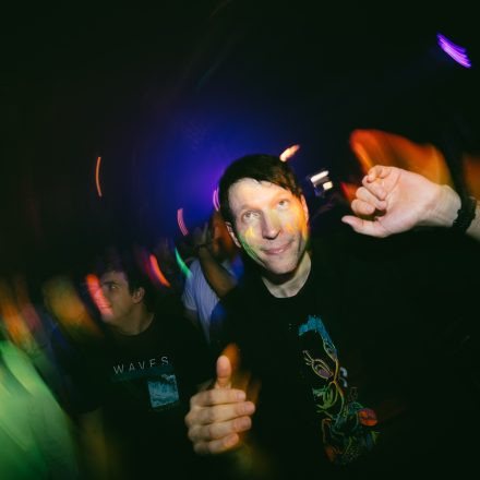 HGich.T + Acid Aftershow