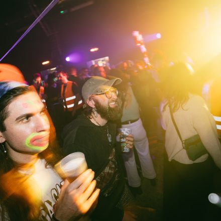 HGich.T + Acid Aftershow