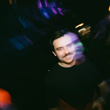 HGich.T + Acid Aftershow