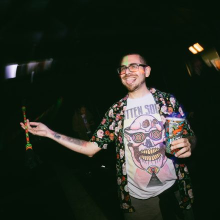 HGich.T + Acid Aftershow