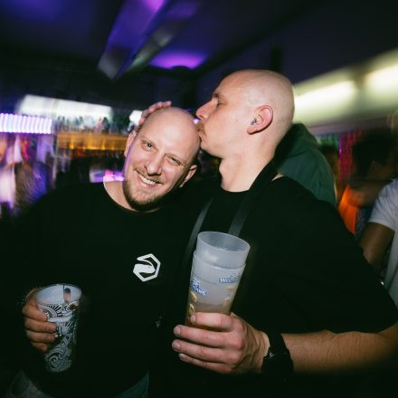 HGich.T + Acid Aftershow