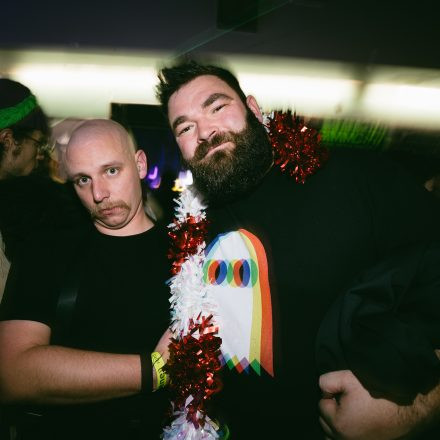 HGich.T + Acid Aftershow