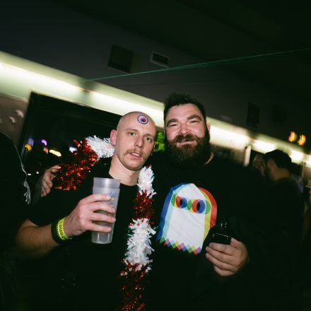 HGich.T + Acid Aftershow