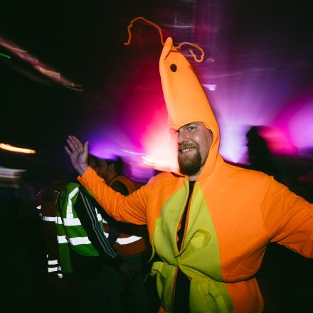 HGich.T + Acid Aftershow