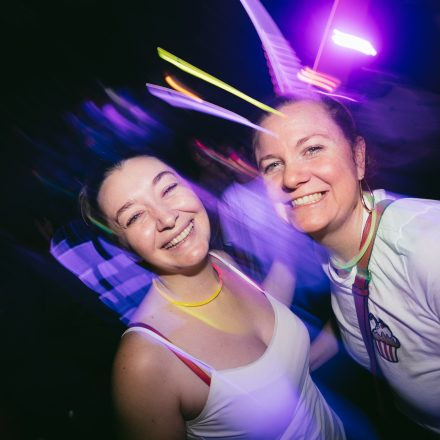 HGich.T + Acid Aftershow