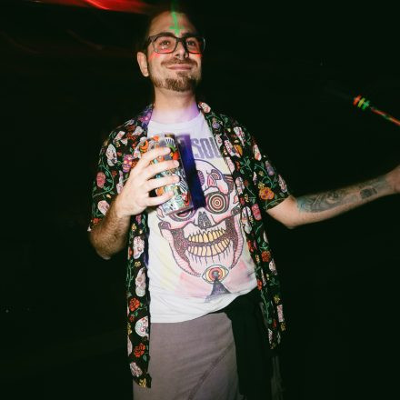 HGich.T + Acid Aftershow