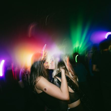 HGich.T + Acid Aftershow