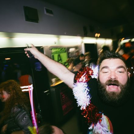 HGich.T + Acid Aftershow