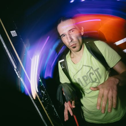 HGich.T + Acid Aftershow