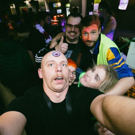 HGich.T + Acid Aftershow