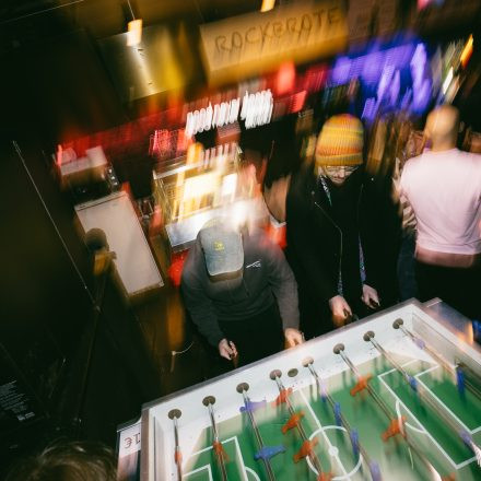 HGich.T + Acid Aftershow