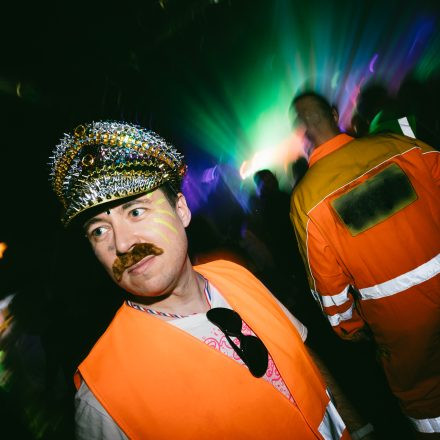 HGich.T + Acid Aftershow