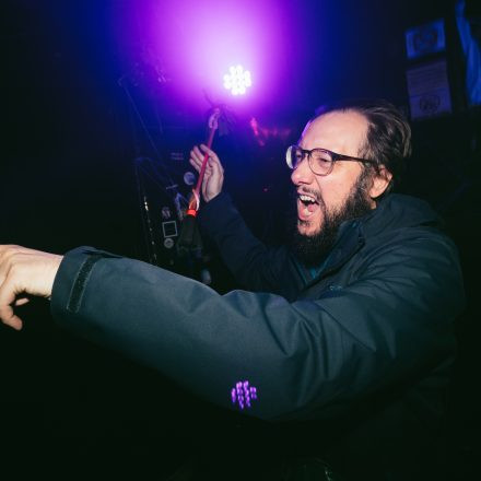 HGich.T + Acid Aftershow