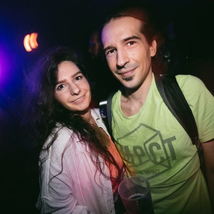 HGich.T + Acid Aftershow