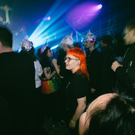 HGich.T + Acid Aftershow