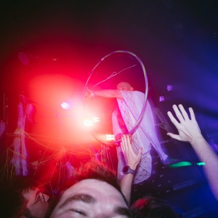 HGich.T + Acid Aftershow