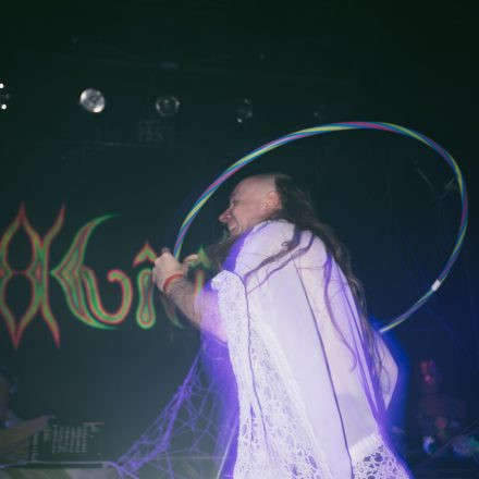 HGich.T + Acid Aftershow