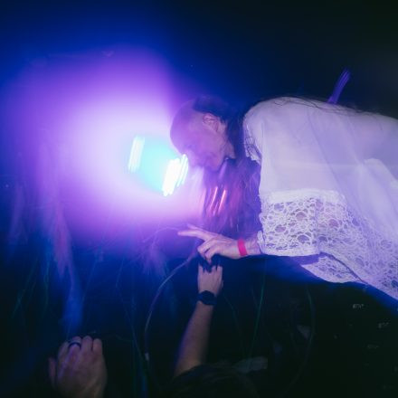 HGich.T + Acid Aftershow